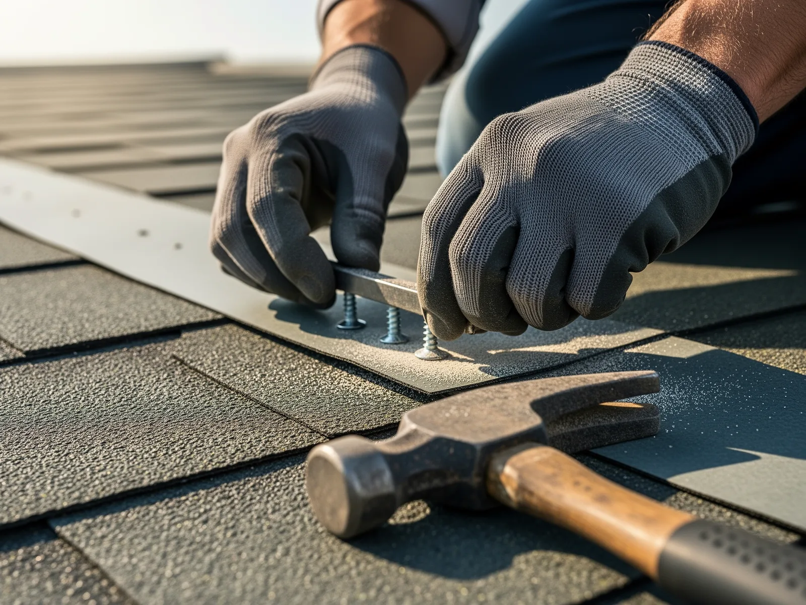 Why choose Fascia Repair in Concord, NE